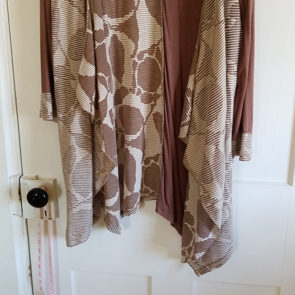 Cardigan - Picture 3 of 5